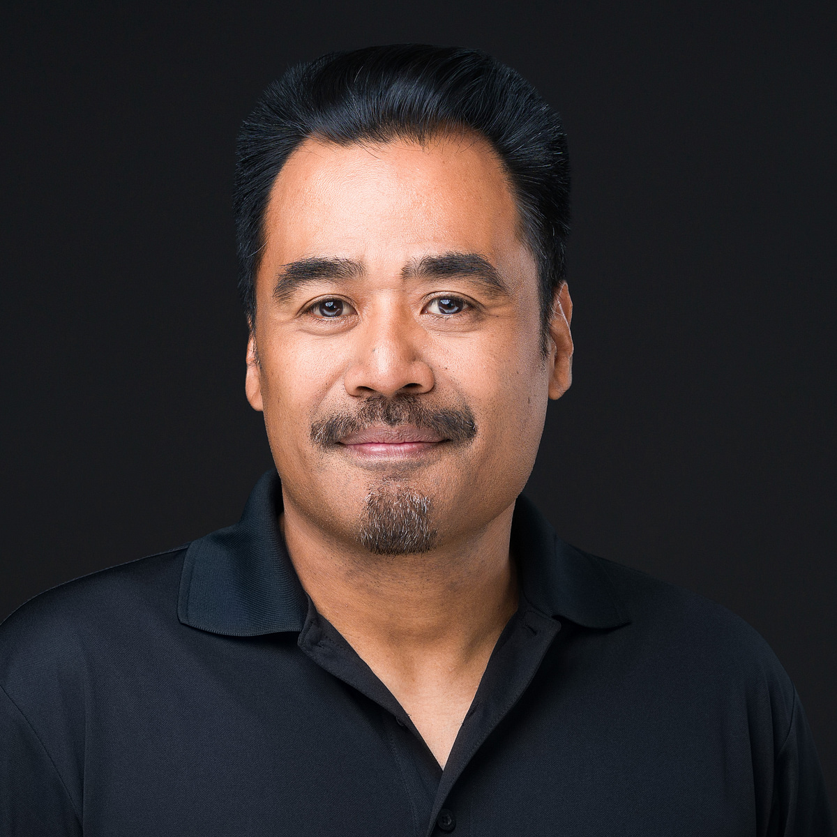 Michael Corpuz