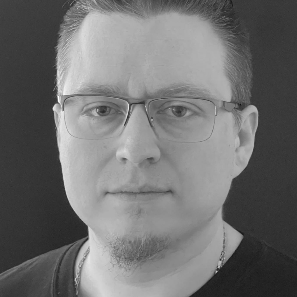greg podlosky