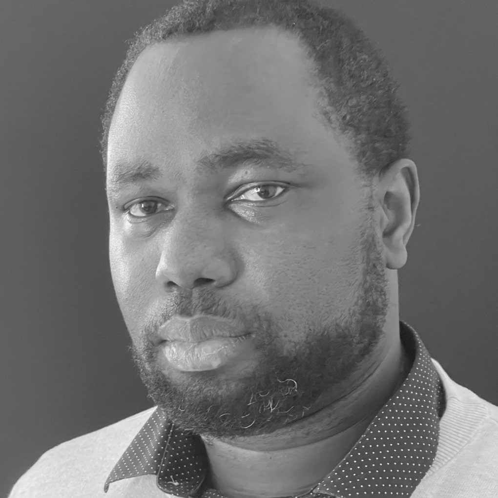 juwon olawoyin