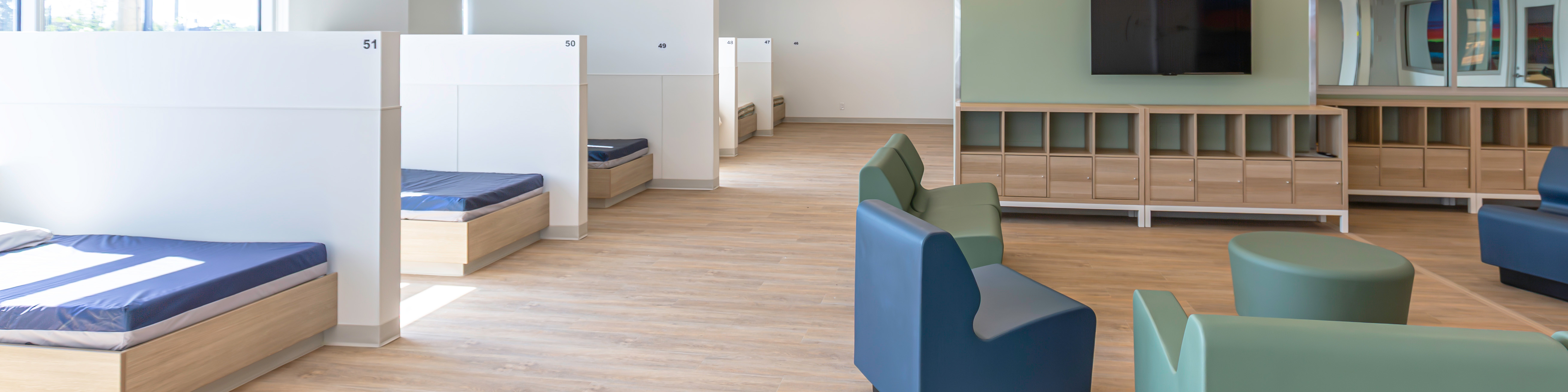 George Spady Society