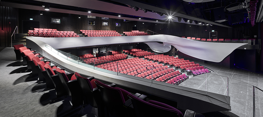 Myer Horowitz Theatre