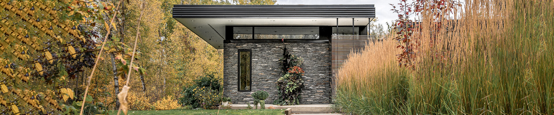 Residence